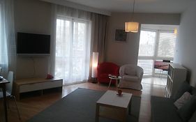 Best Choice Apartment